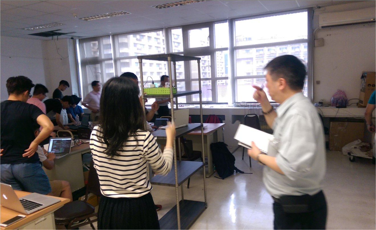 The meaning of the picture