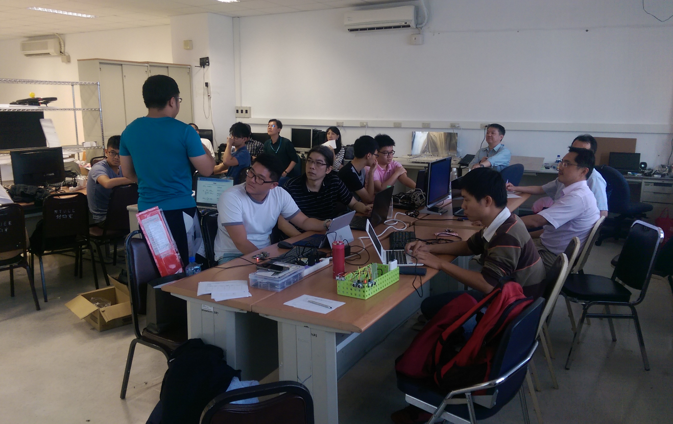 The meaning of the picture