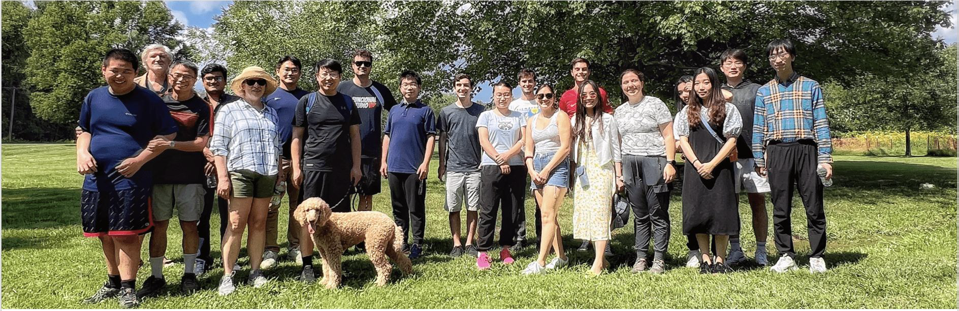 The meaning of the picture