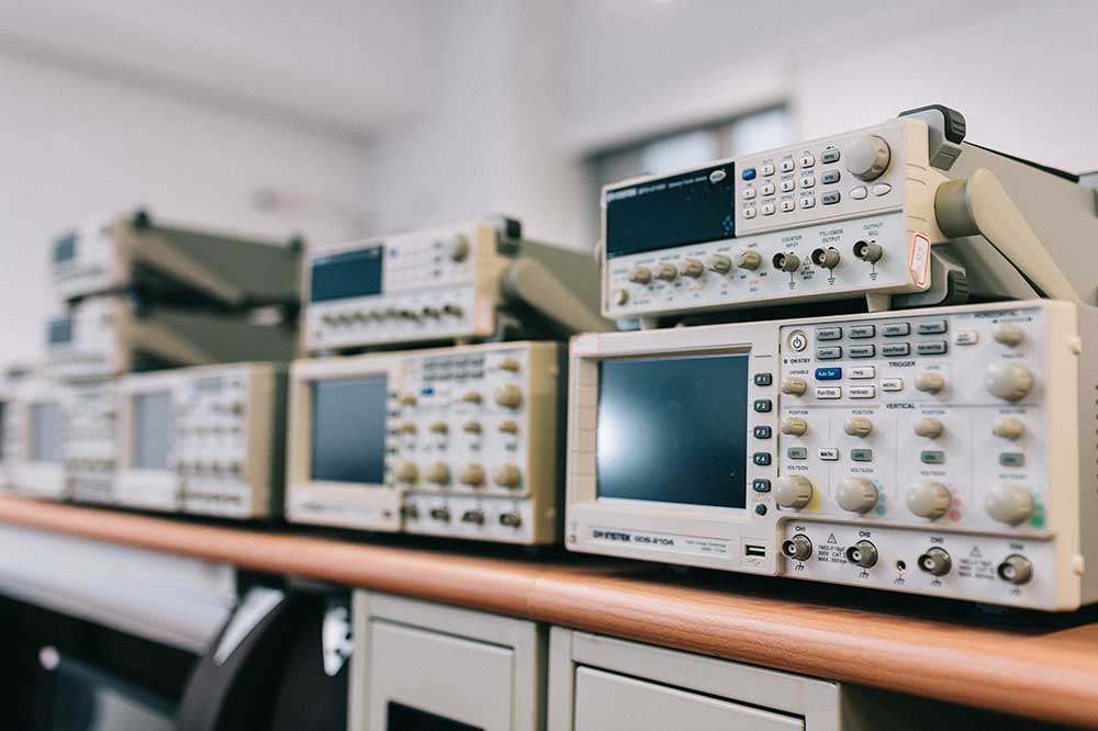 Graduate Institute of Communication Engineering