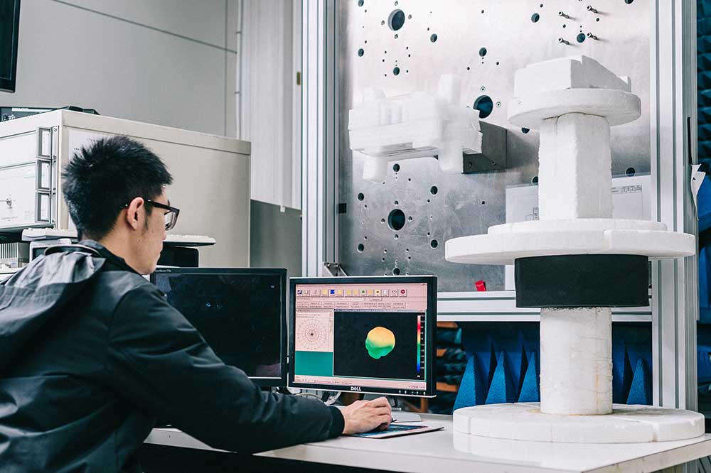 Graduate Institute of Photonics and Optoelectronics