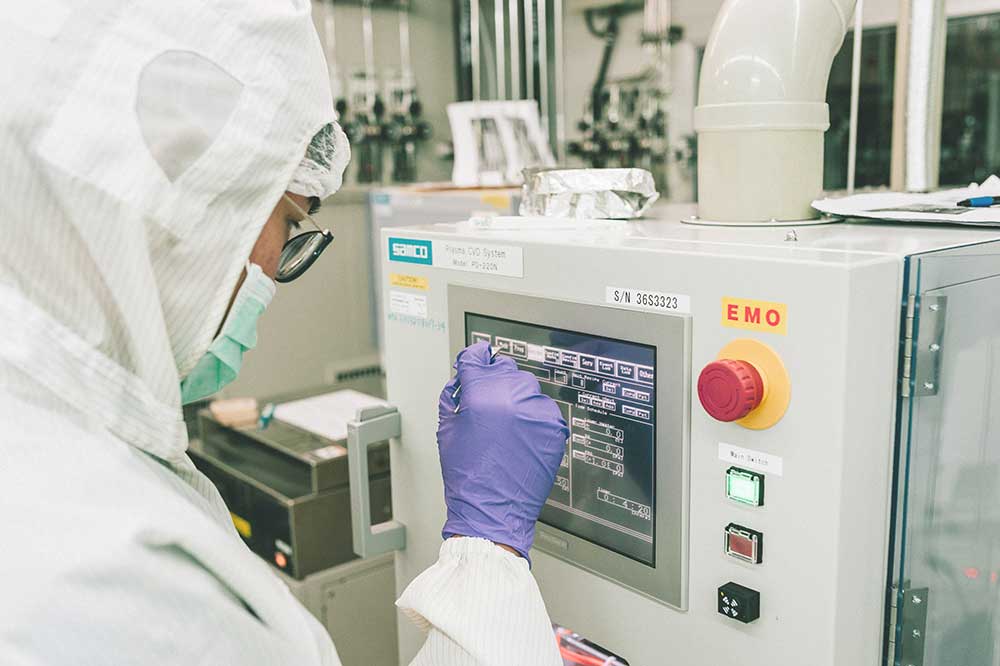 Graduate Institute of Biomedical Electronics and Bioinformatics