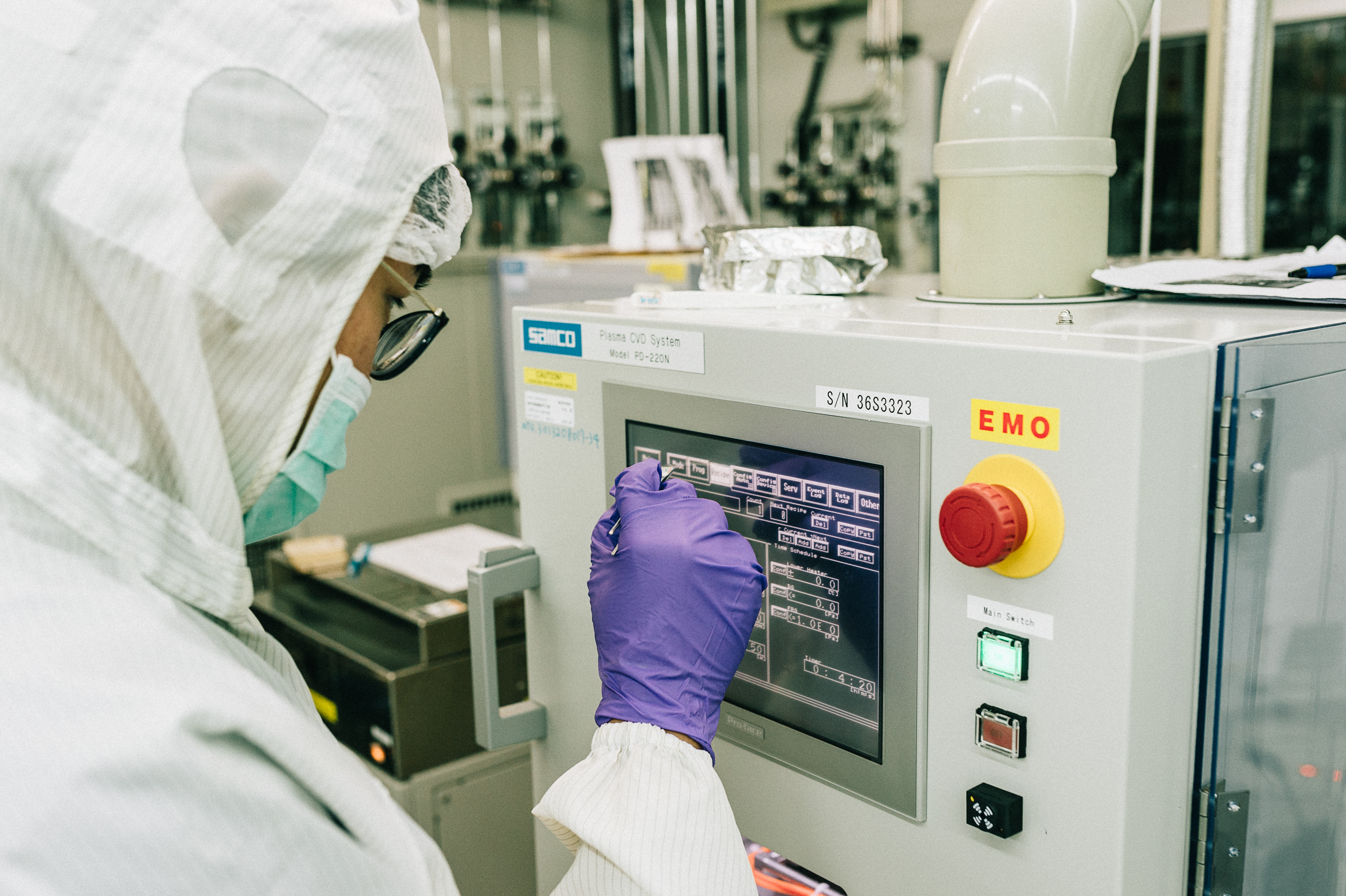 The meaning of the picture