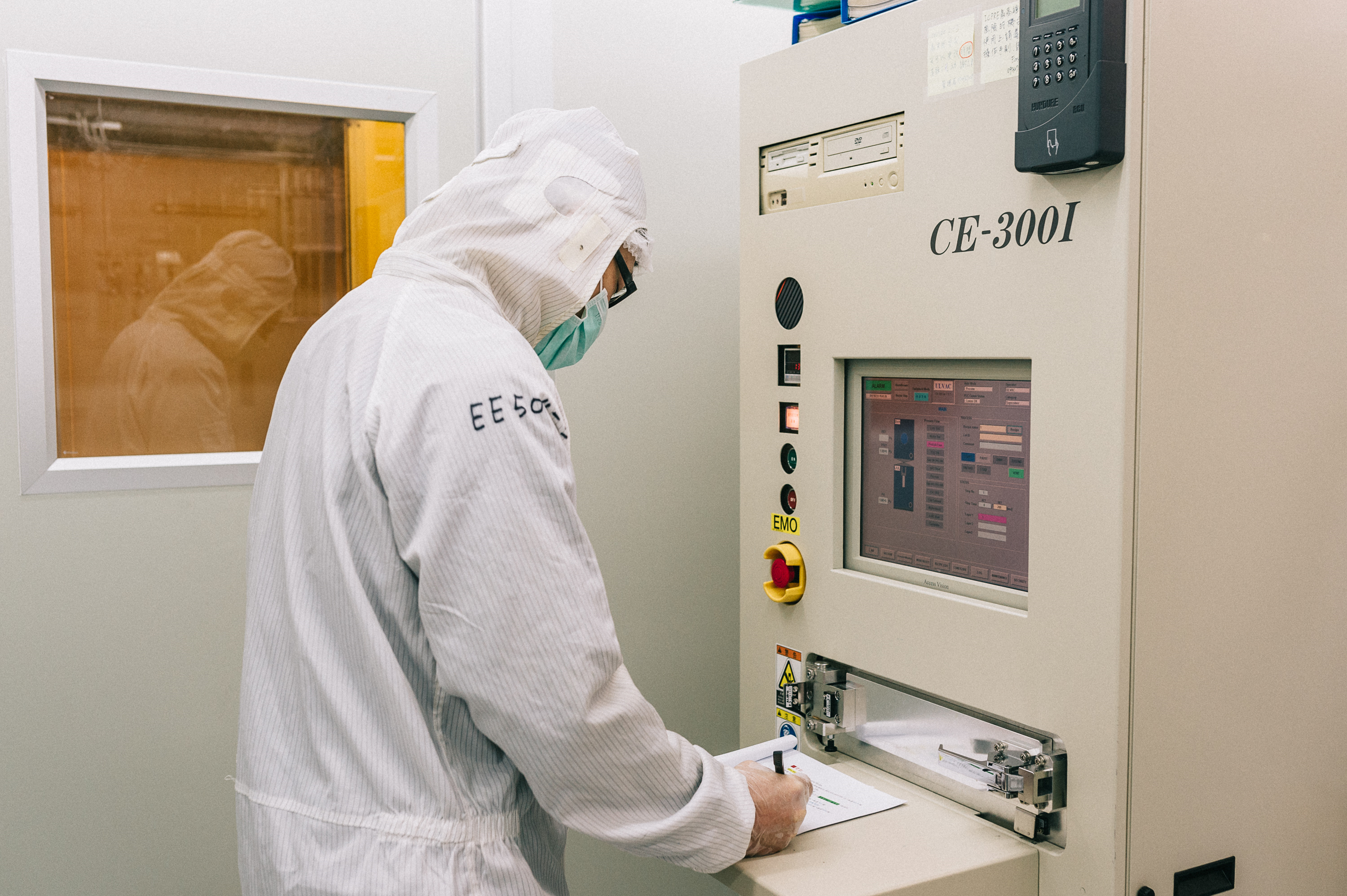 The meaning of the picture